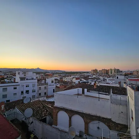 Casa Oz Apartamento *