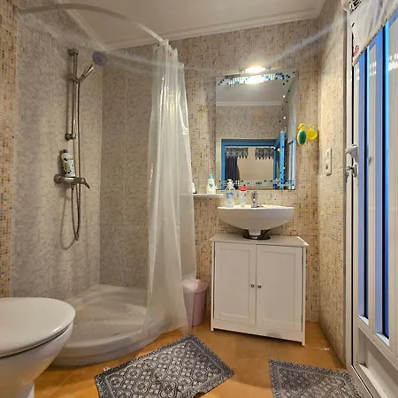 Apartamento Casa Oz *