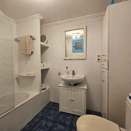 Apartamento Casa Oz Oliva