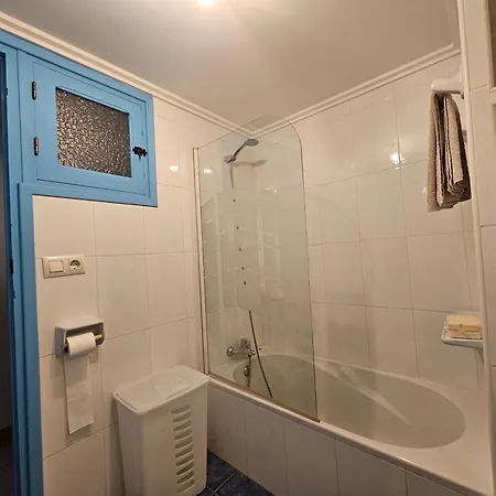 Apartamento Casa Oz *