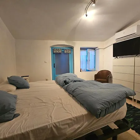 Casa Oz Apartamento Oliva