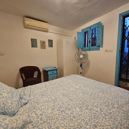 Casa Oz Apartamento *