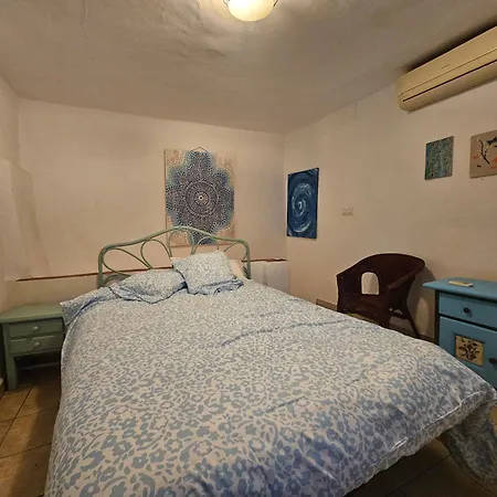 Apartamento Casa Oz *