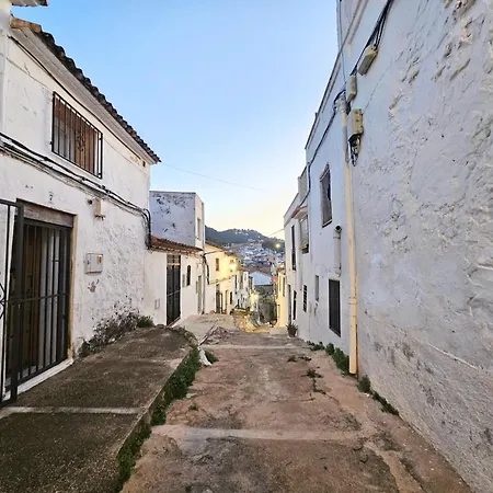 Apartamento Casa Oz *